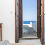 Portara Sunset View