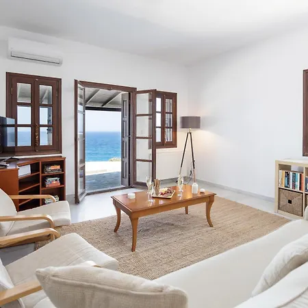 Appartement Portara Sunset View Naxos City