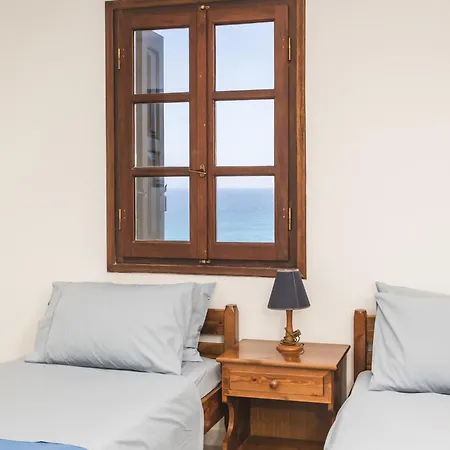 Portara Sunset View Naxos City