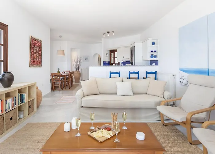 Portara Sunset View * Naxos City