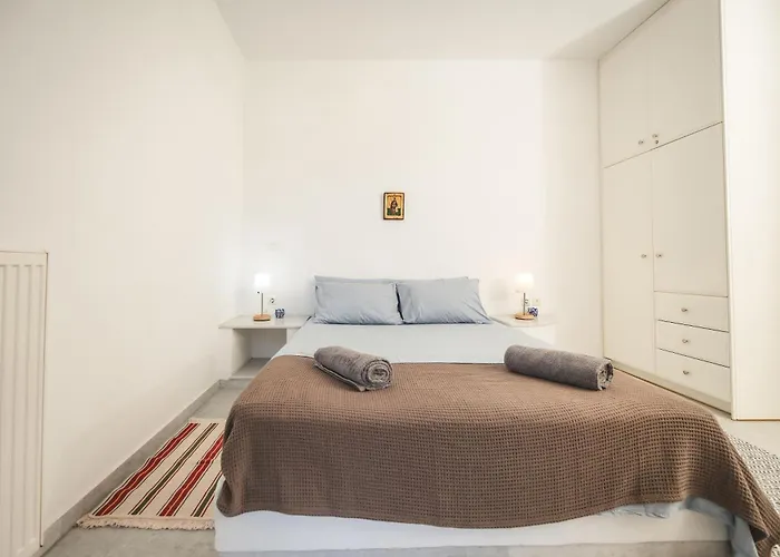 Appartement Portara Sunset View