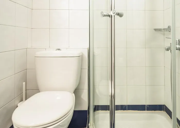 Appartement Portara Sunset View