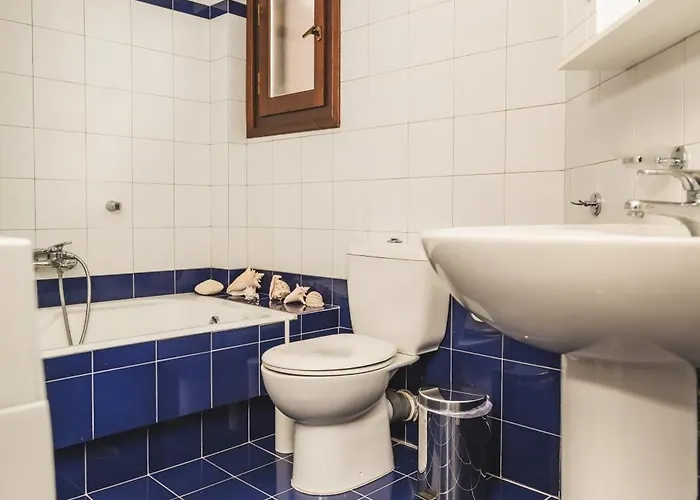 Portara Sunset View *