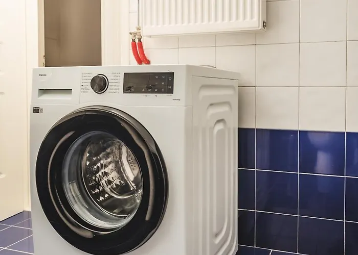 Appartement Portara Sunset View *