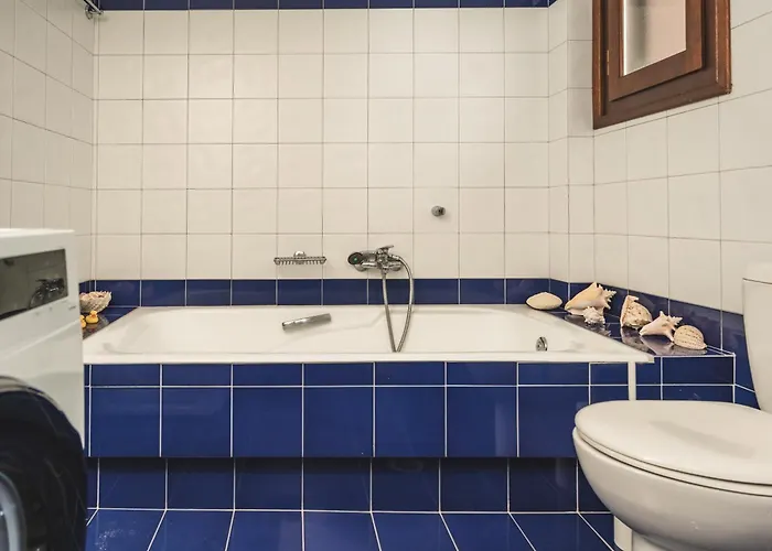 Appartement Portara Sunset View