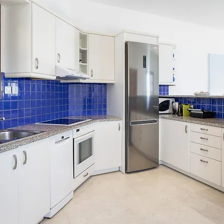 Portara Sunset View Apartman