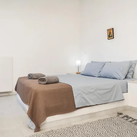 Portara Sunset View *