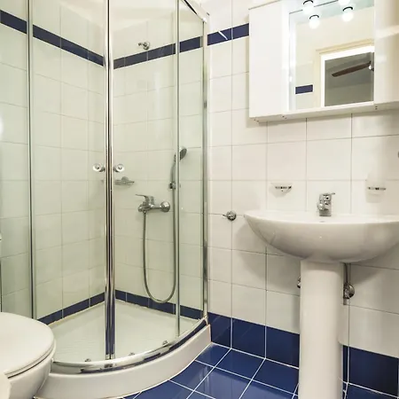 公寓 Portara Sunset View Naxos City