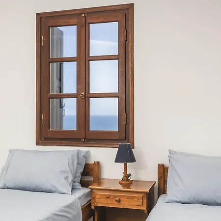 Apartman Portara Sunset View