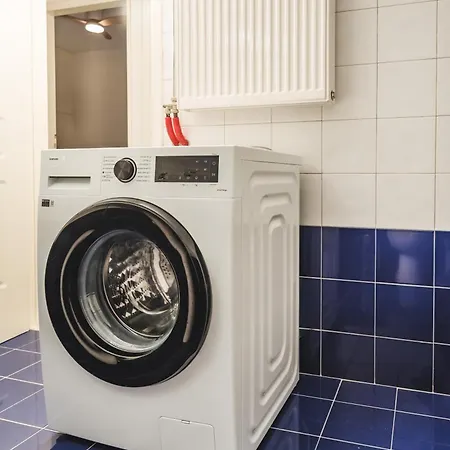 公寓 Portara Sunset View *