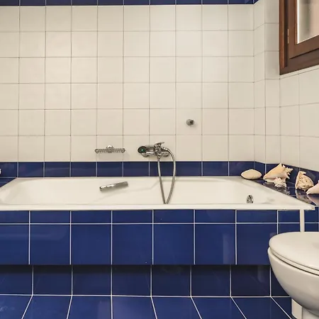 公寓 Portara Sunset View