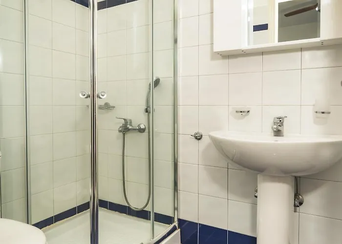 Apartment Portara Sunset View Naxos City