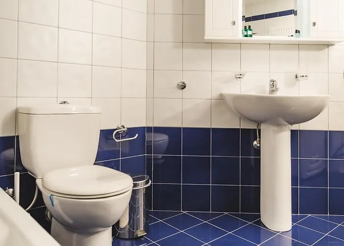 Portara Sunset View Apartment *